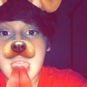 Meet your Posher, Isaiah